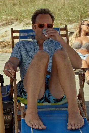 Walton Goggins