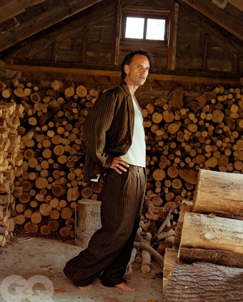 Walton Goggins