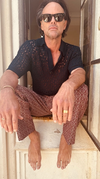 Walton Goggins