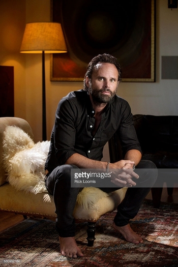 Walton Goggins