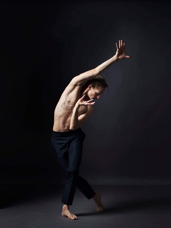 David Hallberg