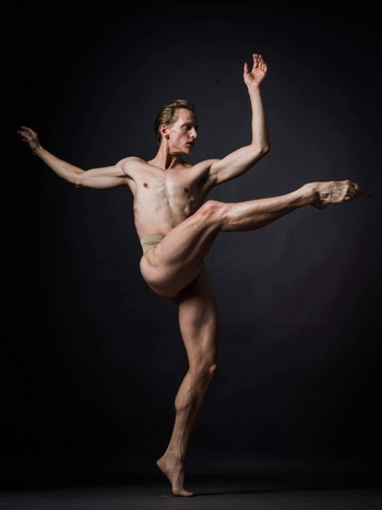 David Hallberg