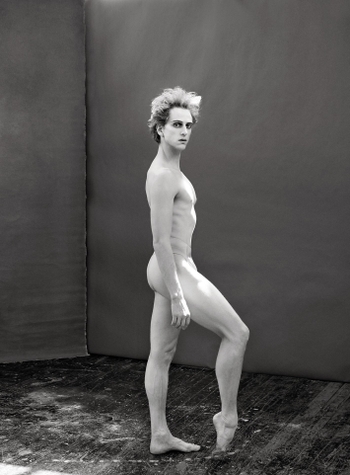 David Hallberg