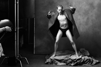 David Hallberg