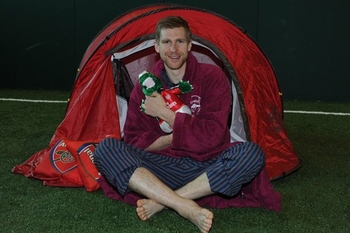 Per Mertesacker