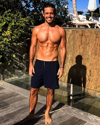 Spencer Matthews