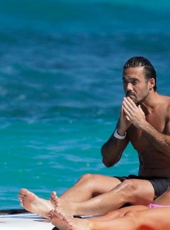 Spencer Matthews