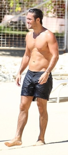 Spencer Matthews