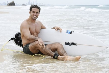 Spencer Matthews