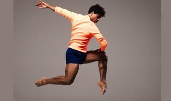 Carlos Acosta