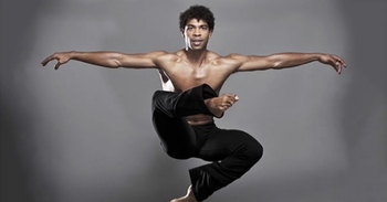 Carlos Acosta