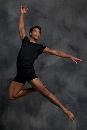 Carlos Acosta