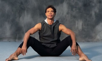 Carlos Acosta