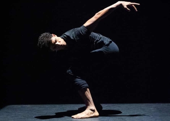 Carlos Acosta