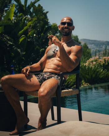 Andrew Tate