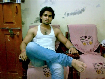 Shoaib Ibrahim