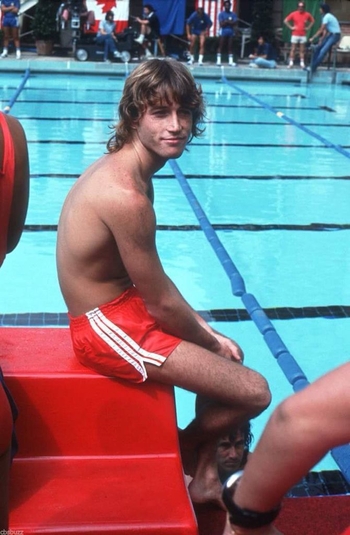 Andy Gibb