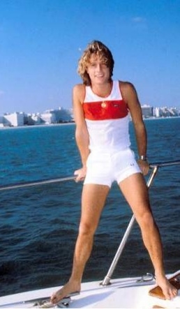 Andy Gibb