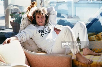 Andy Gibb