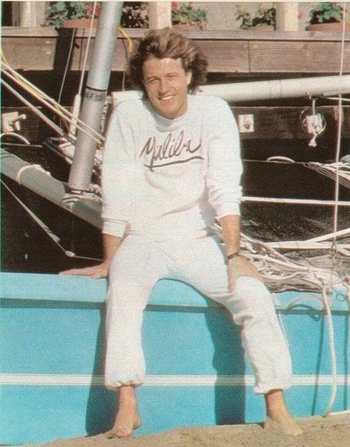 Andy Gibb