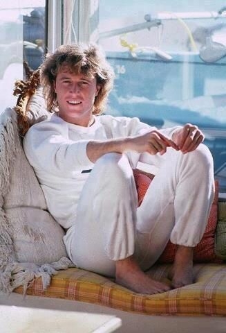 Andy Gibb