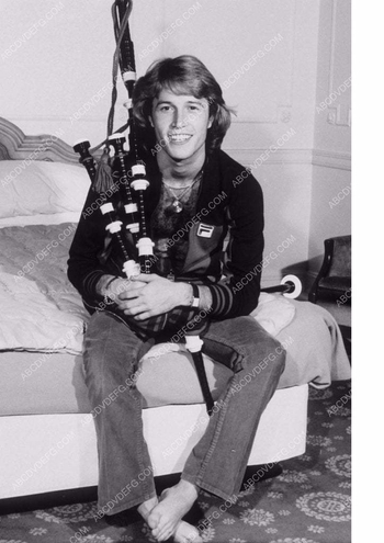 Andy Gibb