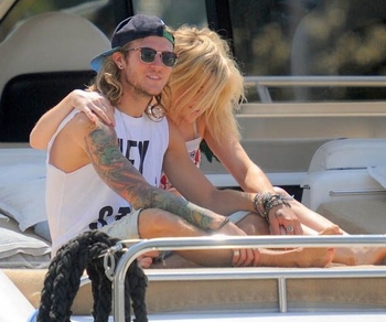 Dougie Poynter