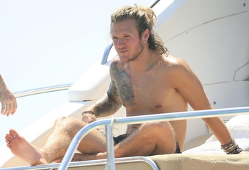 Dougie Poynter