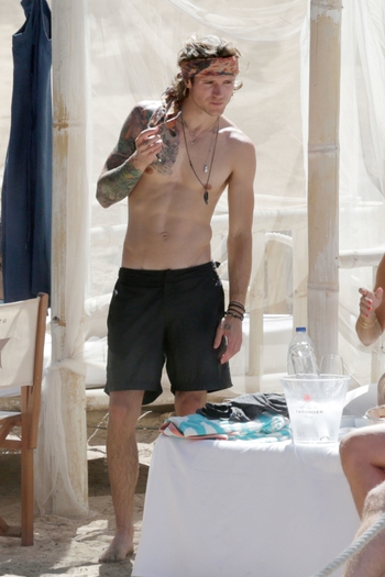 Dougie Poynter