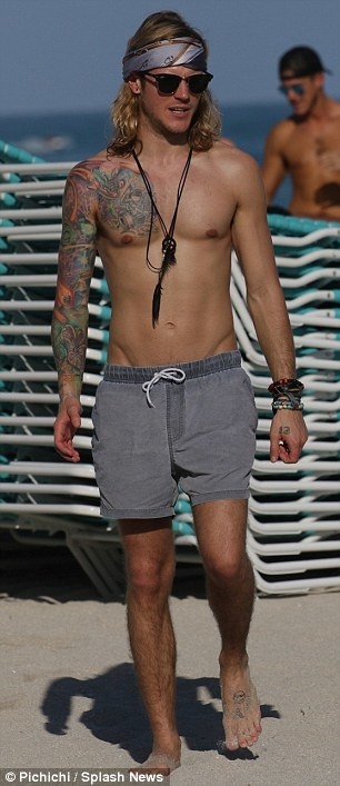 Dougie Poynter