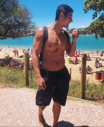 Paulo Victor