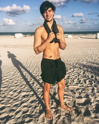 Julian Serrano