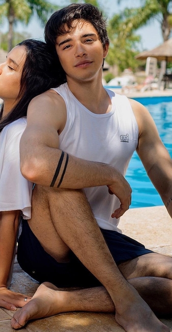 Julian Serrano