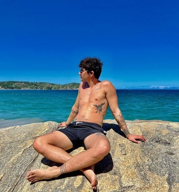 Julian Serrano