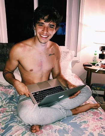 Julian Serrano