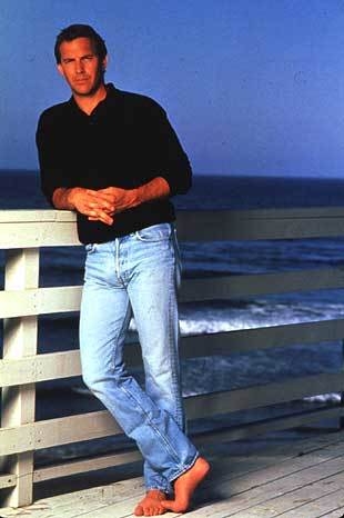 Kevin Costner