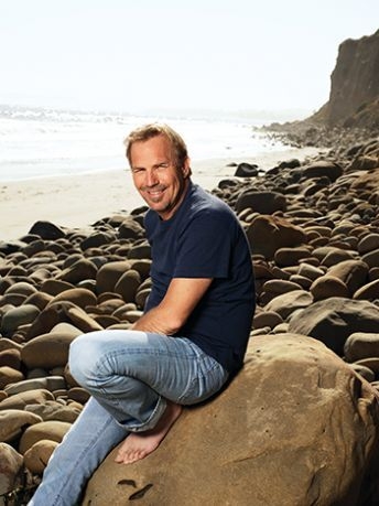 Kevin Costner