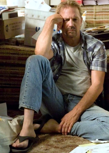 Kevin Costner