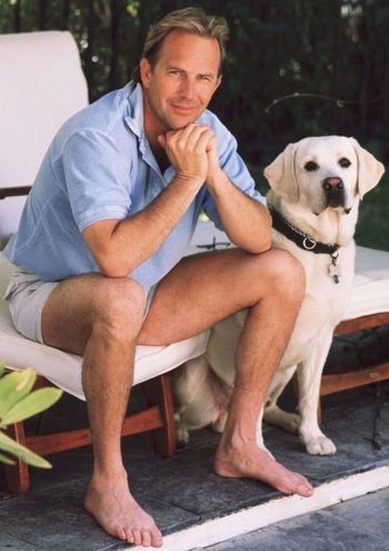 Kevin Costner