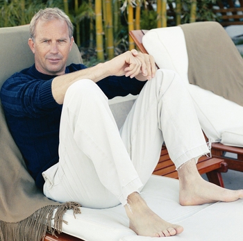 Kevin Costner