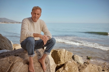 Kevin Costner