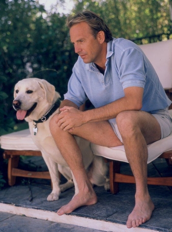 Kevin Costner