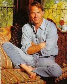 Kevin Costner