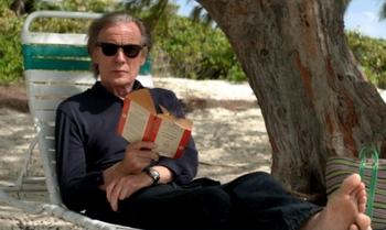 Bill Nighy