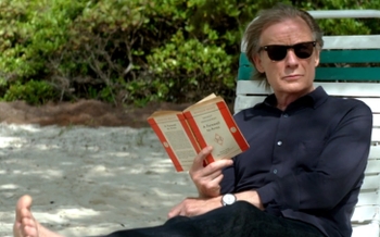 Bill Nighy