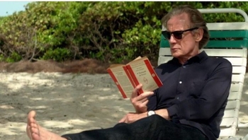 Bill Nighy