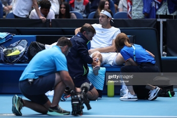 Taylor Fritz