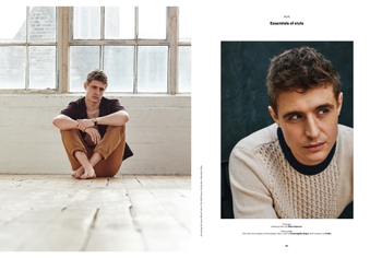 Max Irons