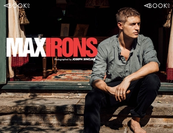 Max Irons