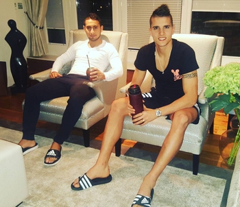 Erik Lamela